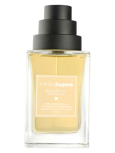 Frasco de White Zagora — The Different Company