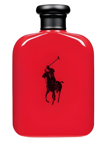Frasco de Polo Red — Ralph Lauren