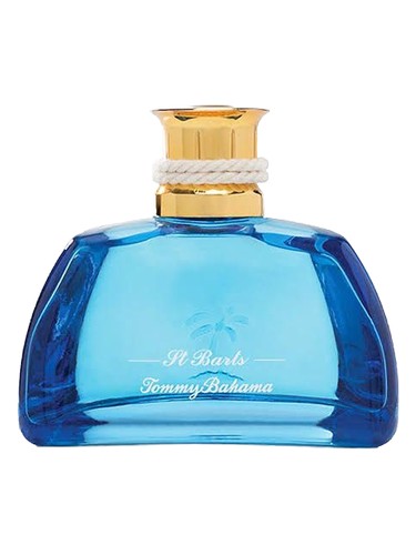 Frasco de St. Barts Men — Tommy Bahama
