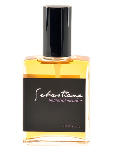 Frasco de Immortal Meadow — Sebastiane