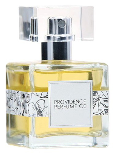 Frasco de Mousseline Pêche, de Providence Perfume Co.