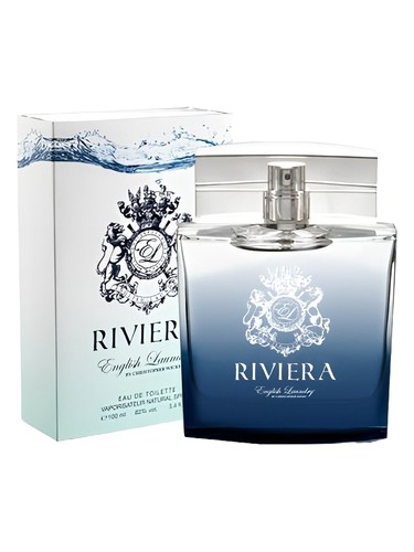 Frasco de Riviera — English Laundry