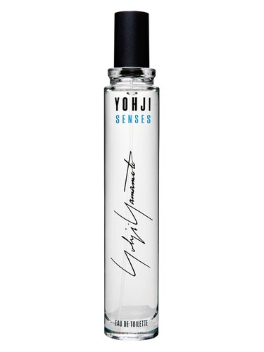 Frasco de Yohji Senses — Yohji Yamamoto