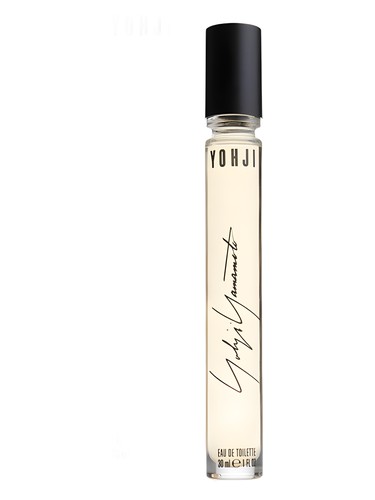 Frasco de Yohji — Yohji Yamamoto