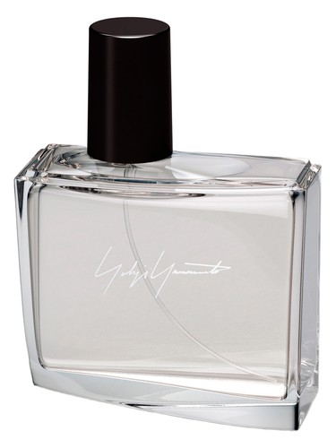 Frasco de Yohji Yamamoto Femme — Yohji Yamamoto