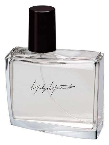 Frasco de Yohji Yamamoto Homme — Yohji Yamamoto