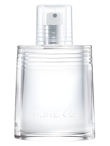 Frasco de Pure O2 For Him — Avon
