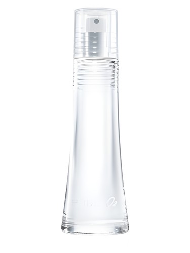 Frasco de Pure O2 For Her, de Avon