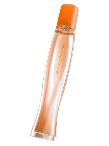 Frasco de Summer White Sunset, de Avon
