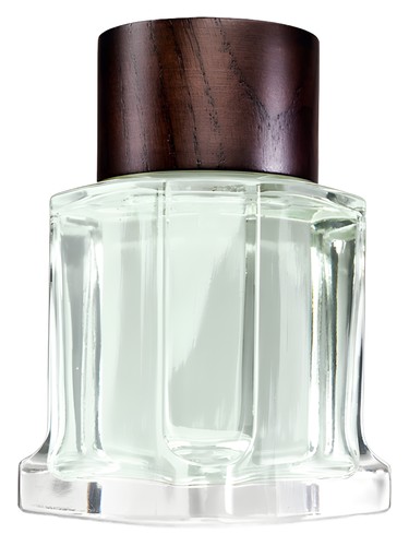 Frasco de Native Force, de Oriflame
