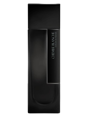 Frasco de Chemise Blanche — Laurent Mazzone Parfums