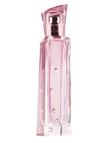 Frasco de Dreamlife Bouquet, de Avon