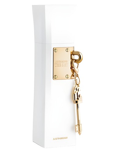 Frasco de The Key — Justin Bieber