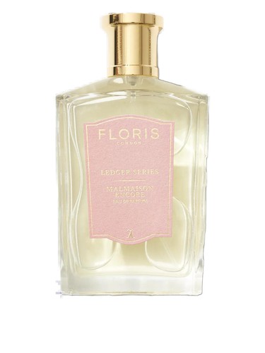 Frasco de Malmaison Encore, de Floris