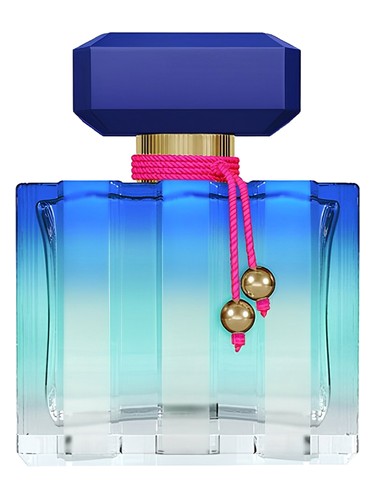 Frasco de Fabulous in Paradise, de Victoria's Secret