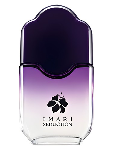 Frasco de Imari Seduction — Avon