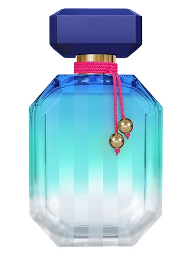 Frasco de Bombshell in Paradise, de Victoria's Secret