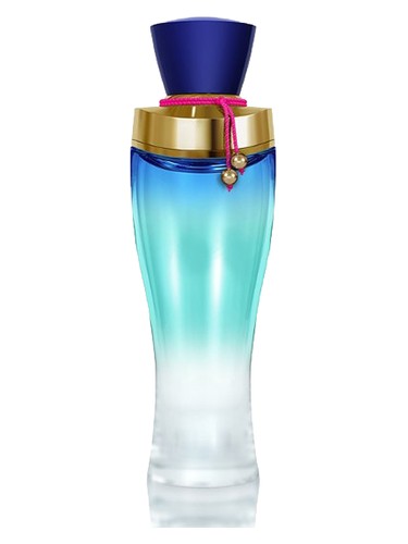 Frasco de Heavenly in Paradise, de Victoria's Secret