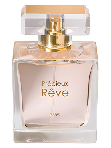 Frasco de Precieux Reve, de Yves d'Orgeval