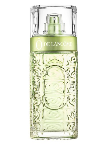 Frasco de Ô de Lancôme — Lancôme