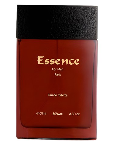 Frasco de Essence, de Yves d'Orgeval