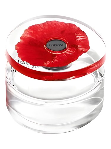 Frasco de Flower in the Air — Kenzo