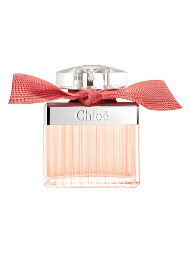 Frasco de Chloé Roses de Chloé — Chloé