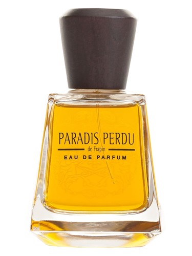 Frasco de Paradis Perdu — Frapin