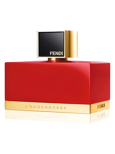 Frasco de L'Acquarossa — Fendi