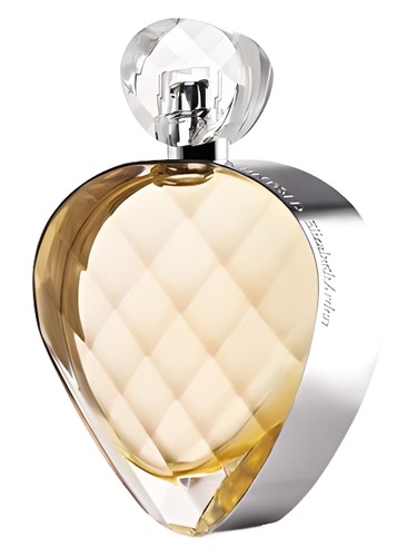 Frasco de Untold — Elizabeth Arden