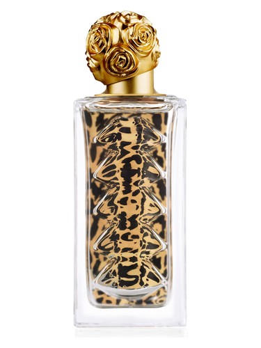 Frasco de Dali Wild, de Salvador Dali