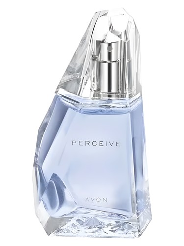 Frasco de Perceive, de Avon
