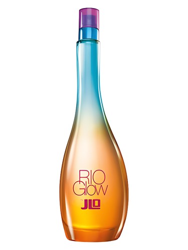 Frasco de Rio Glow — Jennifer Lopez