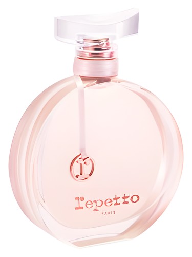 Frasco de Repetto, de Repetto