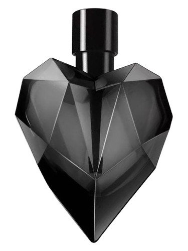 Frasco de Loverdose Tattoo — Diesel