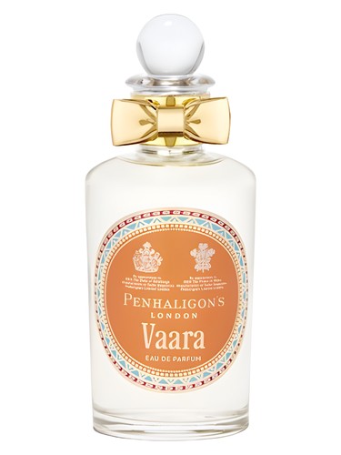 Frasco de Vaara — Penhaligon's