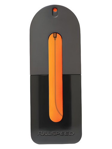 Frasco de Full Speed — Avon