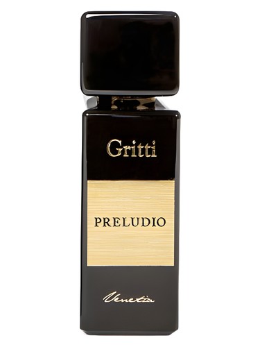 Frasco de Preludio — Gritti