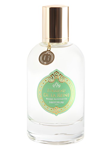 Frasco de Hameau de la Reine — Historiae