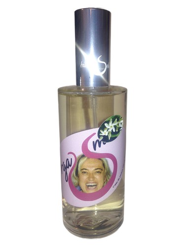 Frasco de Orgasmo Jasmine, de Hilde Soliani