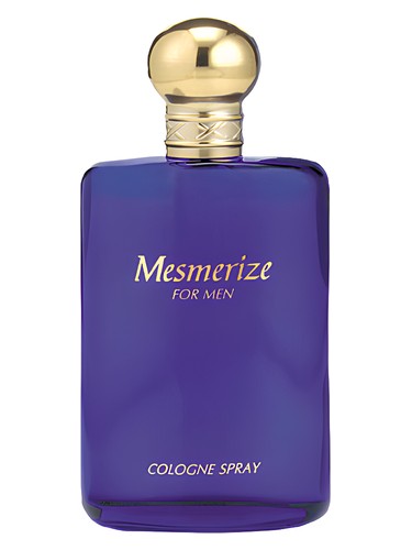Frasco de Mesmerize, de Avon