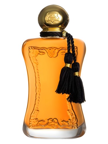 Frasco de Safanad — Parfums de Marly