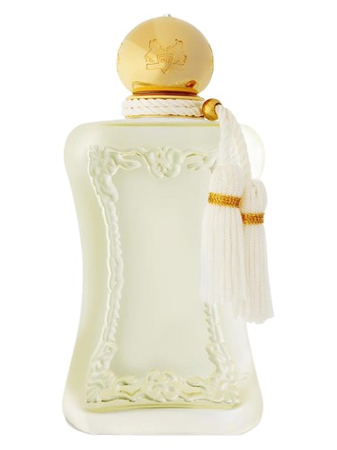 Frasco de Meliora — Parfums de Marly