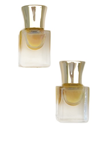 Frasco de Rose Smoke, de JoAnne Bassett