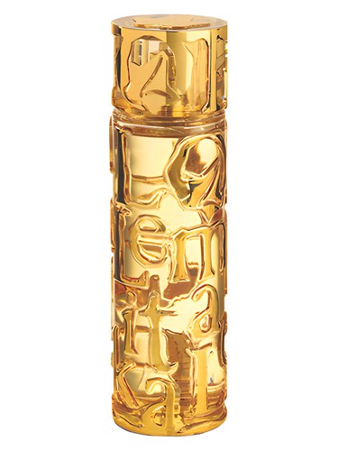 Frasco de Elle L'aime — Lolita Lempicka