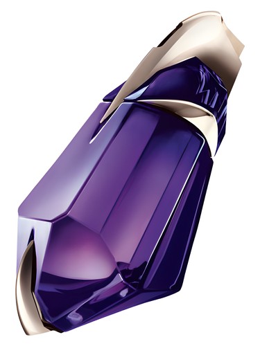 Frasco de Alien Pierre Magique, de Mugler