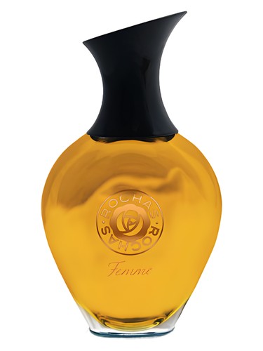 Frasco de Femme Rochas 2013, de Rochas