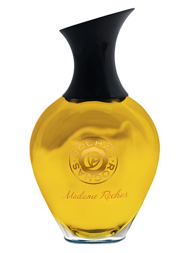 Frasco de Madame Rochas 2013, de Rochas