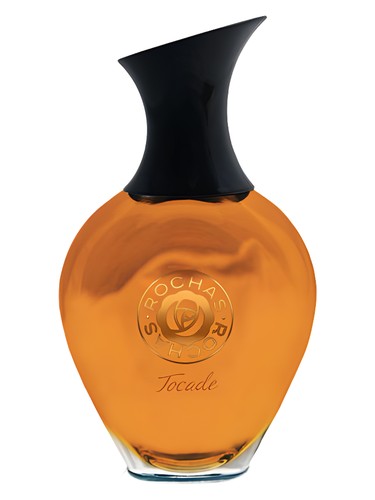 Frasco de Tocade 2013 — Rochas