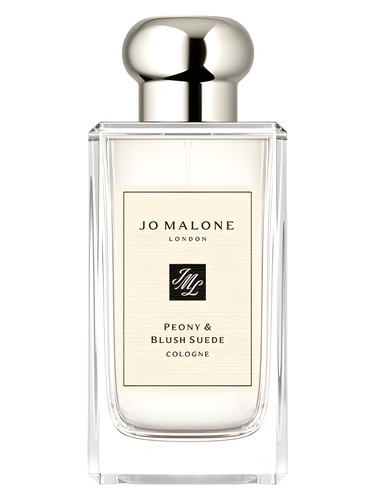 Frasco de Peony & Blush Suede — Jo Malone London